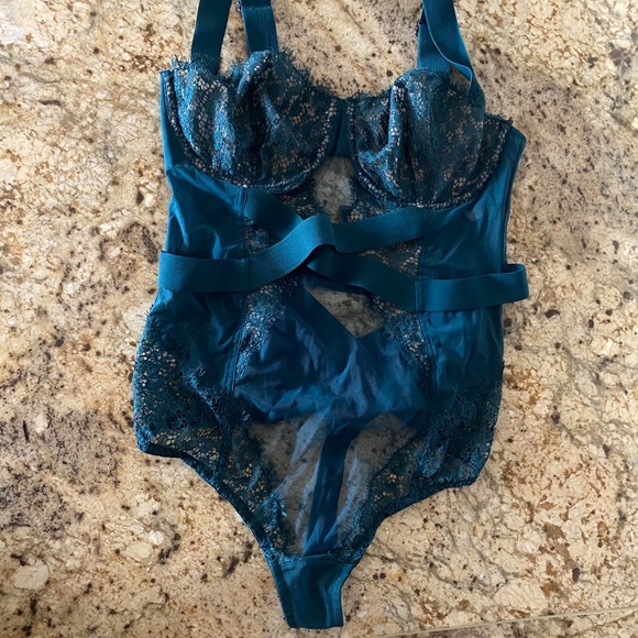 Victoria's Secret Other - Victoria’s Secret bodysuit